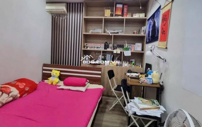 TẦNG 7, NGÕ HUỲNH VĂN NGHỆ, GÒ VẬP, GIÁ 6.4 TỶ - VỊ TRÍ VÀNG, SỔ HỒNG CHÍNH CHỦ